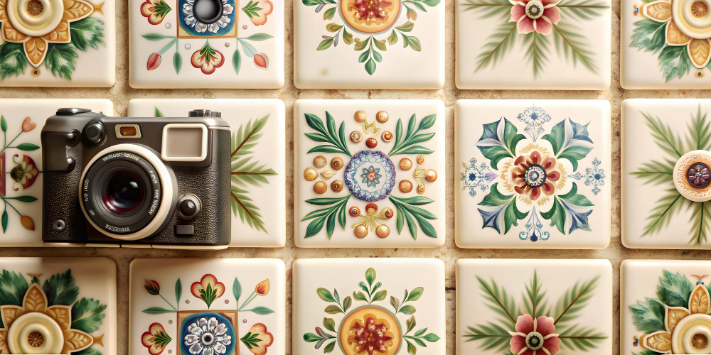 Onde encontrar fotolito para azulejo em SP