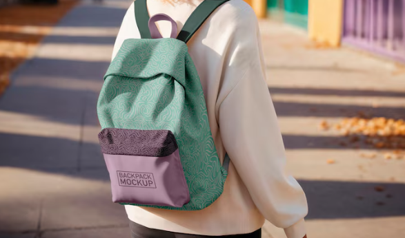 Silk para mochilas: como garantir padrão de cor e identidade visual perfeita