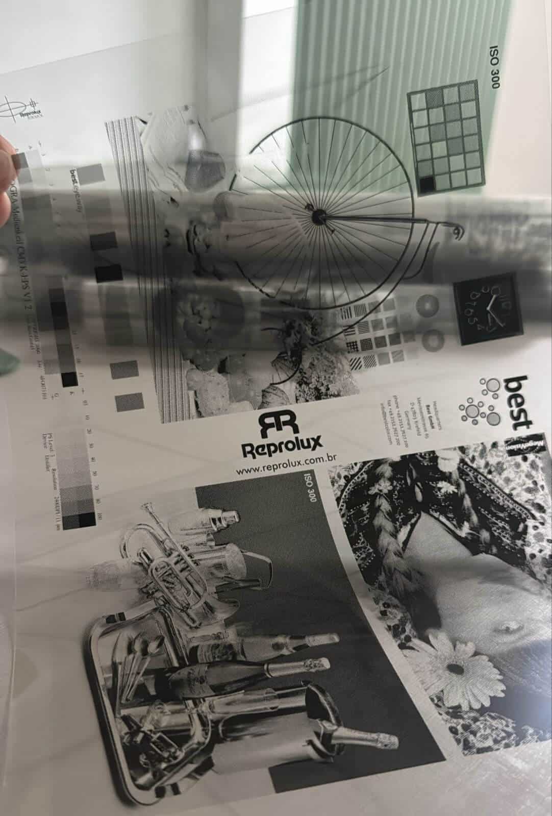 Fotolito para projeto eletrônico: melhore seus resultados