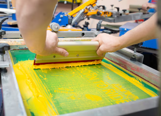 Empresa de serigrafia: como escolher a melhor sem errar no investimento