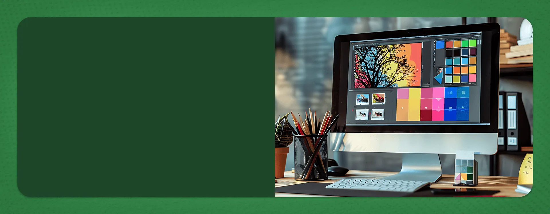 Tecnologia a seu favor