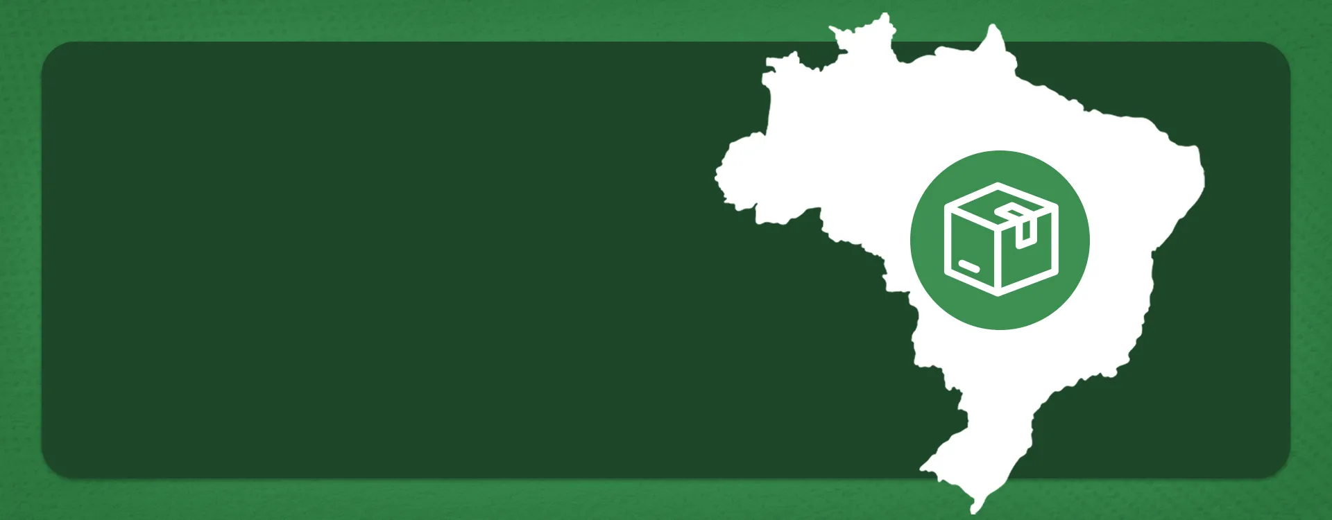 Sua parceira em todo Brasil