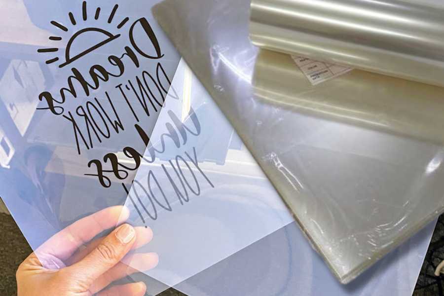 Fotolito para Serigrafia