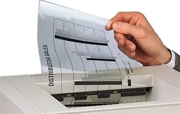 Nossa Expertise em Serigrafia e Soluções Gráficas