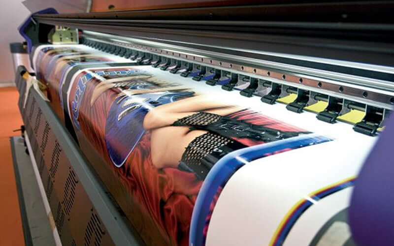 Soluções em Impressão de Grandes Formatos para a Sua Marca